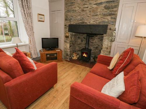 1 Tan Y Fedw, Conwy