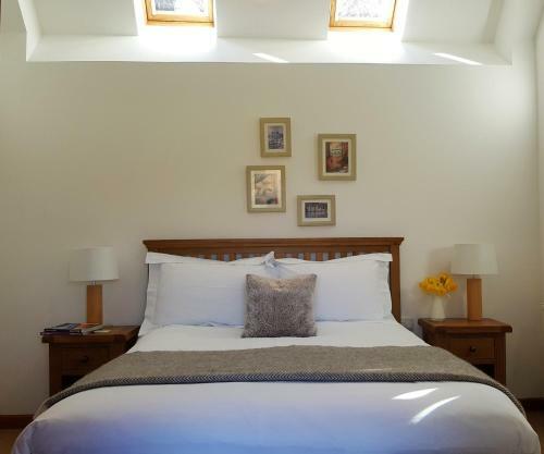 Bed & Breakfast Nant Yr Onnen