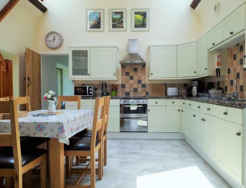 Bed & Breakfast Nant Yr Onnen