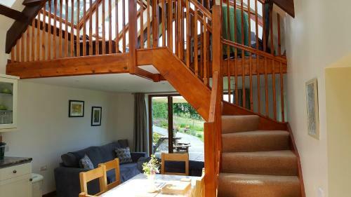 Bed & Breakfast Nant Yr Onnen