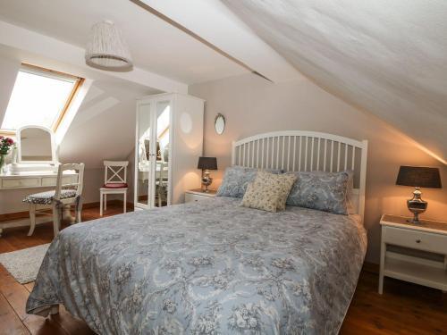 Holly Cottage, Truro