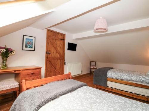 Holly Cottage, Truro