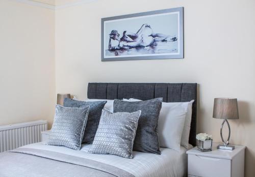 Apartamento Lux Blu - Station Road