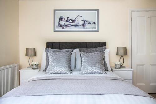 Apartamento Lux Blu - Station Road