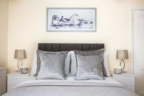Apartamento Lux Blu - Station Road