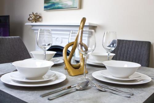 Apartamento Lux Blu - Station Road