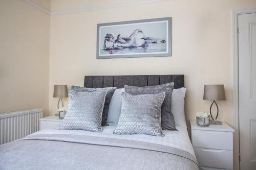 Apartamento Lux Blu - Station Road