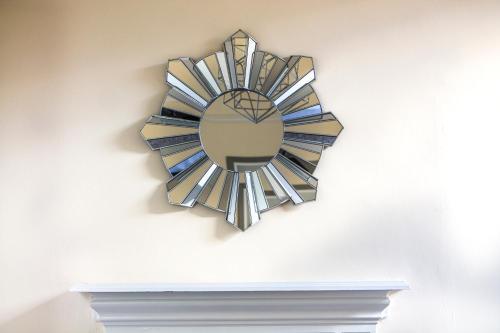 Apartamento Lux Blu - Station Road