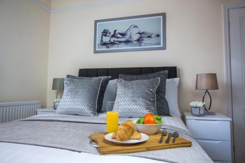 Apartamento Lux Blu - Station Road
