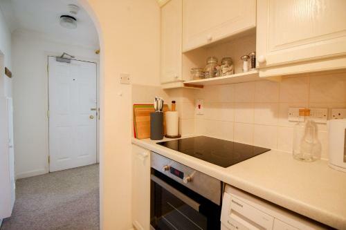 Apartamento Pipit