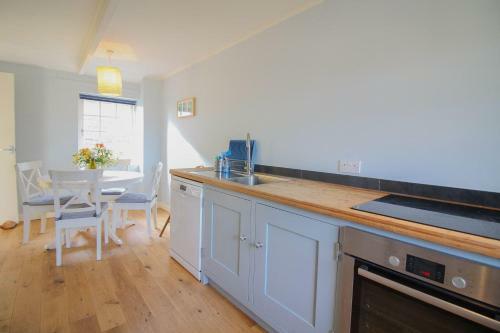 Little Crugsillick