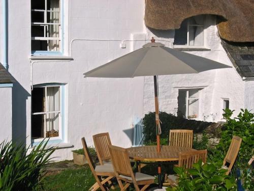 Mizpah Cottage