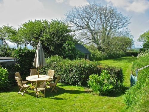 Mizpah Cottage