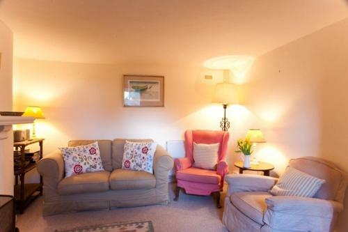 Mizpah Cottage