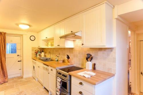 Mizpah Cottage