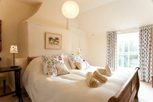 Mizpah Cottage