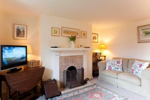Mizpah Cottage