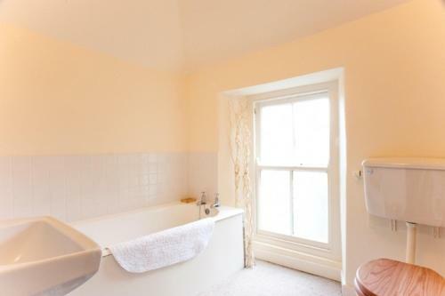 Mizpah Cottage