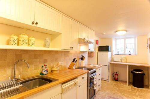 Mizpah Cottage