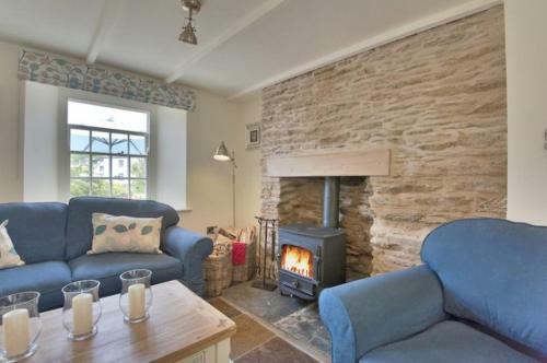 Holly Cottage