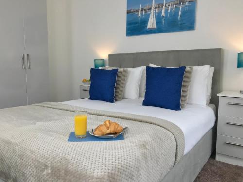 Lux Blu - Truro Apartment
