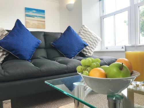 Lux Blu - Truro Apartment
