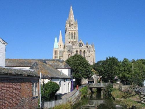 Phoenix Cottage, Truro