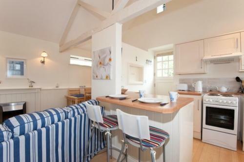 Lighthouse Cottage