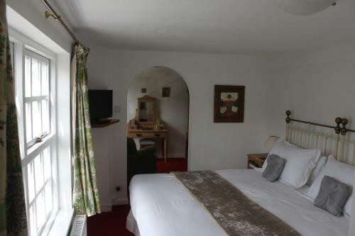 Hostal Bissick Old Mill