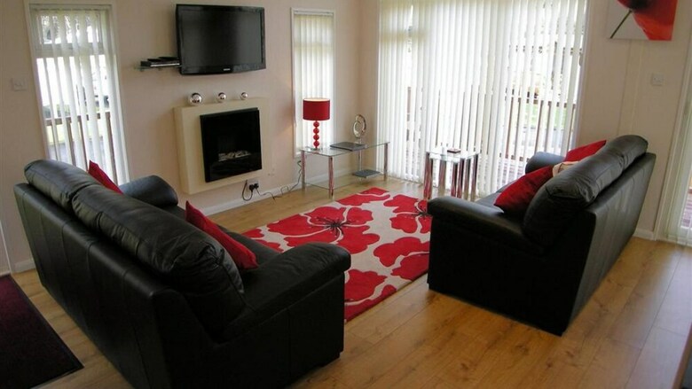 Apartamento Heritage Park 18