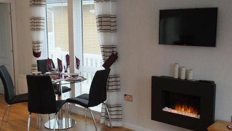 Apartamento Heritage Park 92