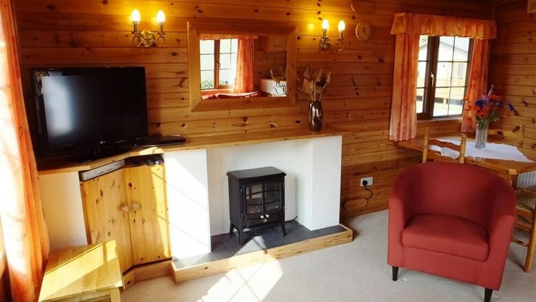 Apartamento Heritage Park 23