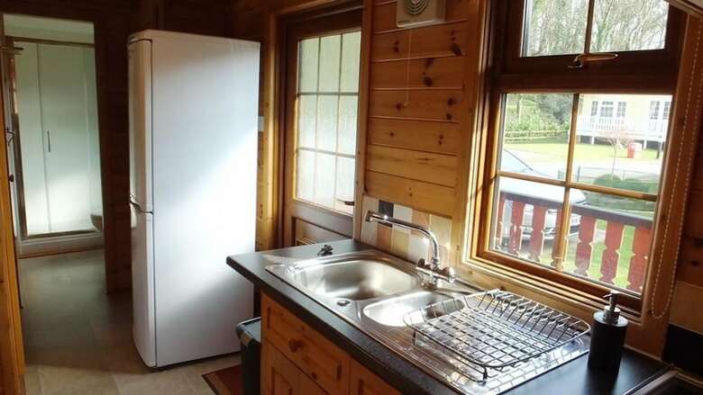 Apartamento Heritage Park 23