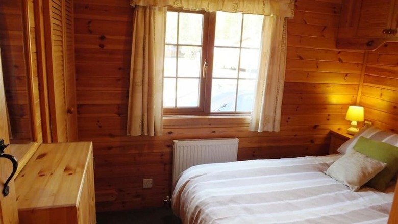 Apartamento Heritage Park 23