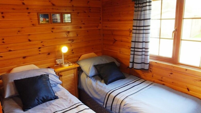 Apartamento Heritage Park 23