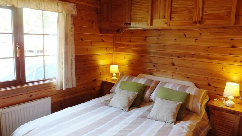 Apartamento Heritage Park 23