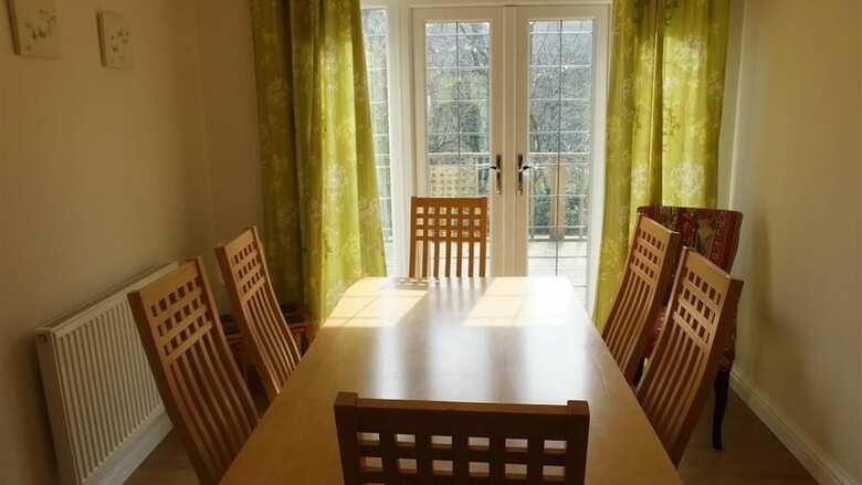 Apartamento Clos Yr Ysgol 3