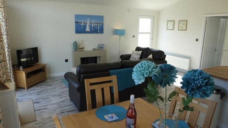 Apartamento The Beach Hut