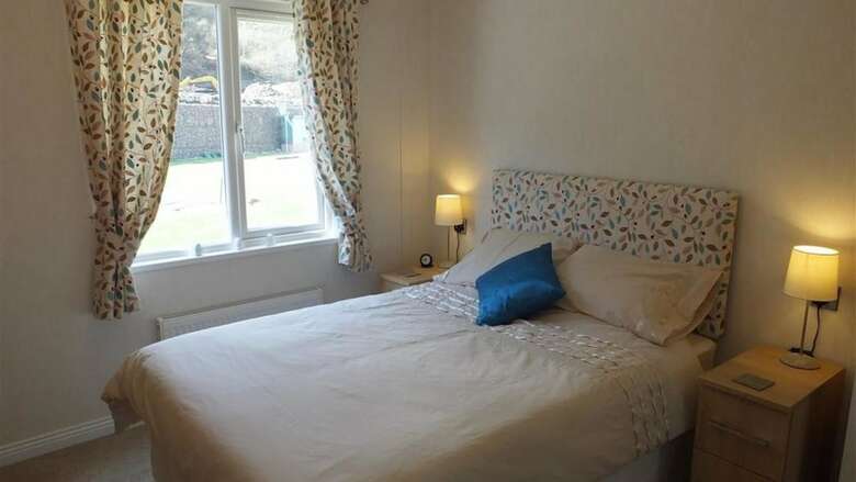 Apartamento The Beach Hut