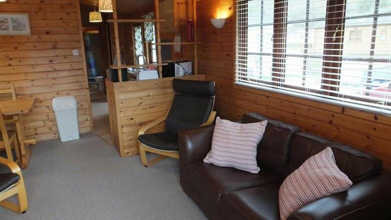 Apartamento Lodge 81 Stepaside