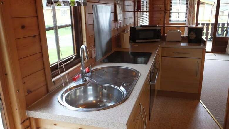Apartamento Lodge 81 Stepaside