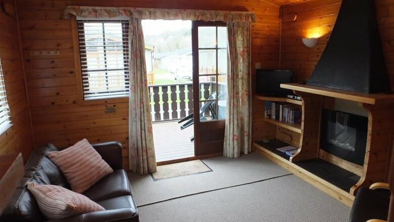 Apartamento Lodge 81 Stepaside