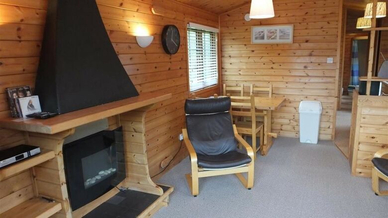 Apartamento Lodge 81 Stepaside