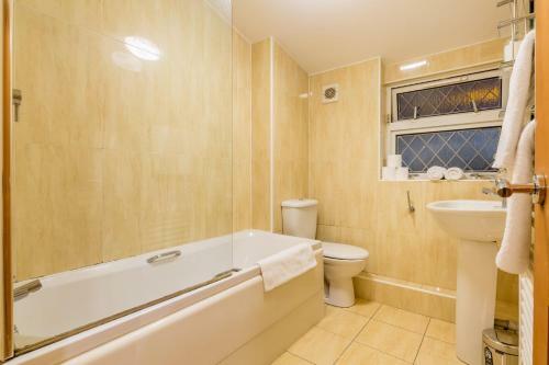 Skyline Serviced Apartments - Colestrete