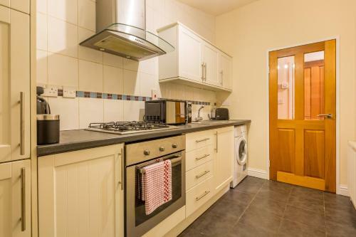 Skyline Serviced Apartments - Colestrete