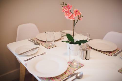 Apartamentos Comfort Stays - Stevenage Central