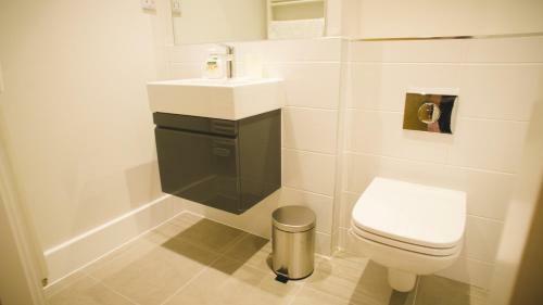 Apartamentos Comfort Stays - Stevenage Central