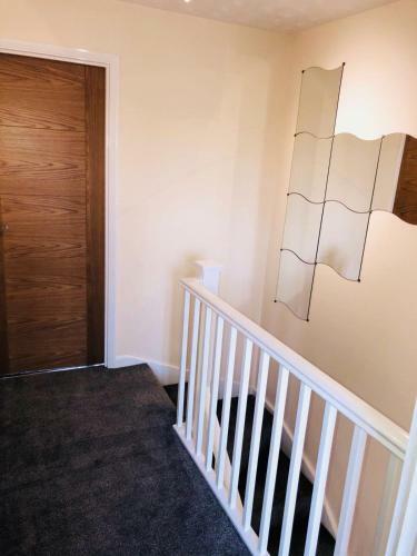 Apartamentos Comfort Stays - Tippett House
