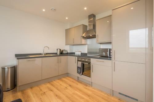 Stevenage Serviced Apartments