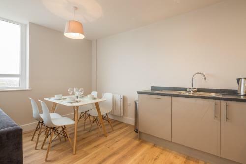 Stevenage Serviced Apartments